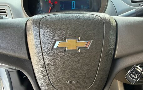 Chevrolet Cobalt II, 2013 год, 485 000 рублей, 13 фотография