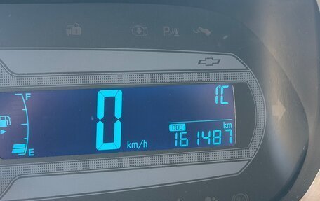 Chevrolet Cobalt II, 2013 год, 485 000 рублей, 14 фотография