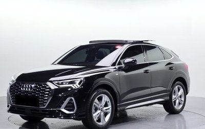 Audi Q3 Sportback, 2023 год, 5 101 000 рублей, 1 фотография