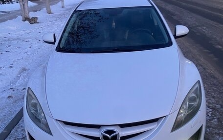 Mazda 6, 2008 год, 800 000 рублей, 1 фотография