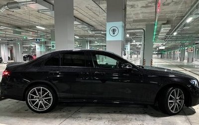 Mercedes-Benz E-Класс, 2021 год, 4 200 000 рублей, 1 фотография