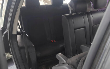 Chevrolet Captiva I, 2015 год, 1 300 000 рублей, 1 фотография