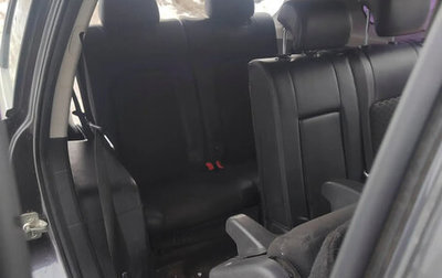 Chevrolet Captiva I, 2015 год, 1 300 000 рублей, 1 фотография