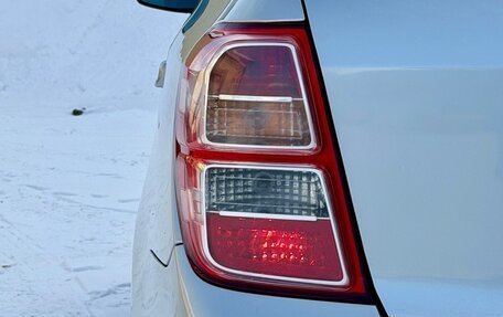 Chevrolet Cobalt II, 2013 год, 485 000 рублей, 21 фотография