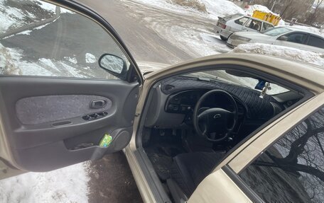 KIA Spectra II (LD), 2007 год, 320 000 рублей, 6 фотография