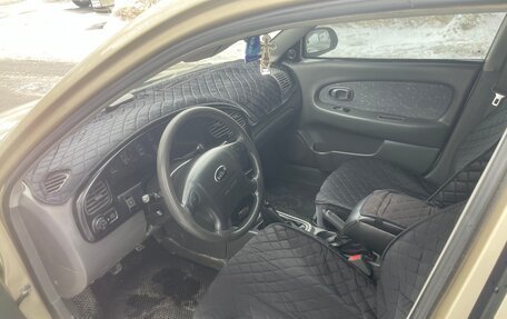 KIA Spectra II (LD), 2007 год, 320 000 рублей, 5 фотография