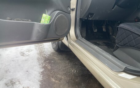 KIA Spectra II (LD), 2007 год, 320 000 рублей, 4 фотография