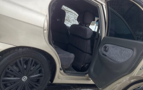 KIA Spectra II (LD), 2007 год, 320 000 рублей, 10 фотография