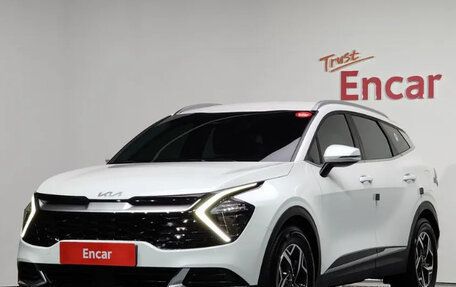 KIA Sportage IV рестайлинг, 2022 год, 2 990 000 рублей, 1 фотография