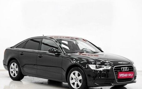 Audi A6, 2013 год, 1 799 000 рублей, 1 фотография