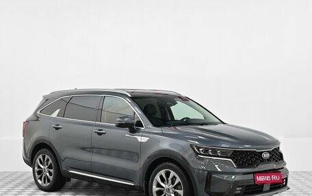 KIA Sorento IV, 2020 год, 3 099 000 рублей, 1 фотография