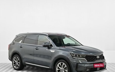 KIA Sorento IV, 2020 год, 3 099 000 рублей, 1 фотография