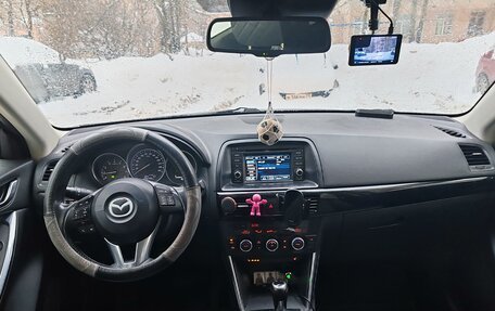 Mazda CX-5 II, 2012 год, 1 300 000 рублей, 7 фотография