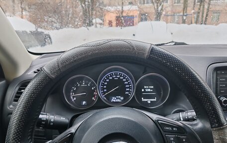 Mazda CX-5 II, 2012 год, 1 300 000 рублей, 6 фотография