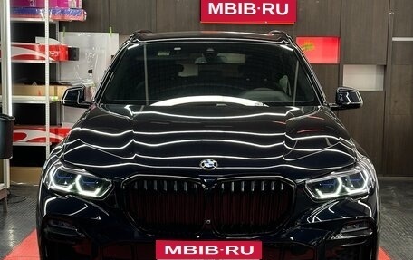 BMW X5, 2020 год, 8 800 000 рублей, 1 фотография
