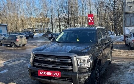 Haval H5, 2025 год, 3 800 000 рублей, 1 фотография