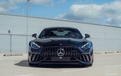 Mercedes-Benz AMG GT, 2025 год, 34 500 000 рублей, 1 фотография