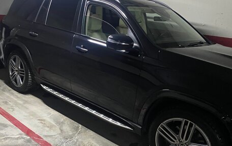 Mercedes-Benz GLS, 2021 год, 14 500 000 рублей, 1 фотография