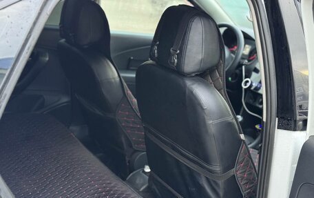 Volkswagen Polo VI (EU Market), 2015 год, 520 000 рублей, 3 фотография