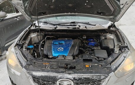 Mazda CX-5 II, 2012 год, 1 300 000 рублей, 9 фотография