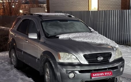 KIA Sorento IV, 2004 год, 400 000 рублей, 1 фотография