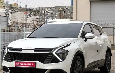 KIA Sportage IV рестайлинг, 2023 год, 2 980 000 рублей, 1 фотография