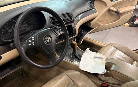 BMW 3 серия, 2000 год, 300 000 рублей, 3 фотография