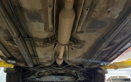 Toyota Avensis III рестайлинг, 2006 год, 850 000 рублей, 3 фотография