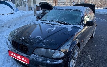 BMW 3 серия, 2000 год, 300 000 рублей, 5 фотография