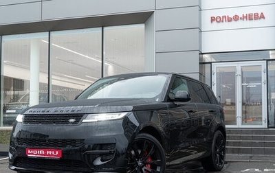 Land Rover Range Rover Sport, 2025 год, 20 500 000 рублей, 1 фотография