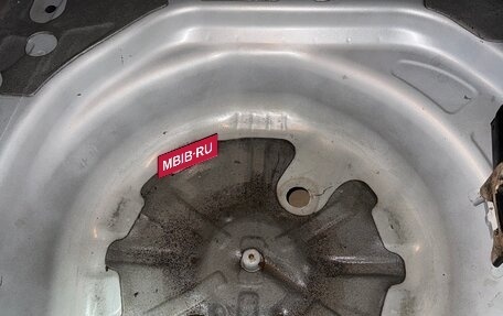 Toyota Avensis III рестайлинг, 2006 год, 850 000 рублей, 6 фотография