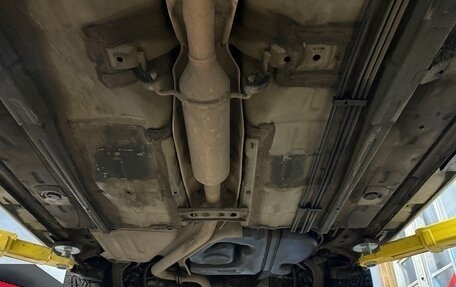 Toyota Avensis III рестайлинг, 2006 год, 850 000 рублей, 4 фотография