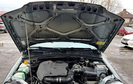 Chevrolet Niva I рестайлинг, 2012 год, 560 000 рублей, 5 фотография