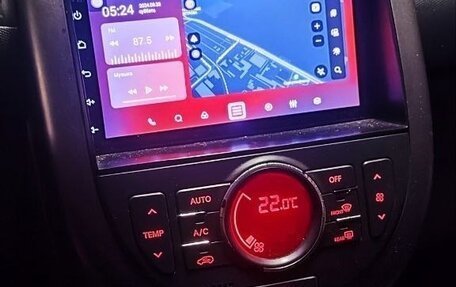 KIA Soul I рестайлинг, 2012 год, 730 000 рублей, 8 фотография