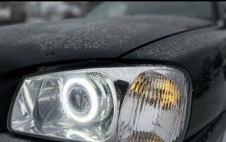 Hyundai Accent II, 2007 год, 179 000 рублей, 5 фотография