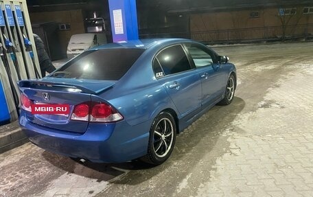 Honda Civic VIII, 2008 год, 440 000 рублей, 5 фотография