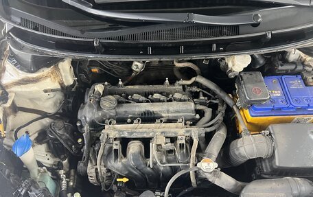 Hyundai i30 II рестайлинг, 2013 год, 900 000 рублей, 11 фотография