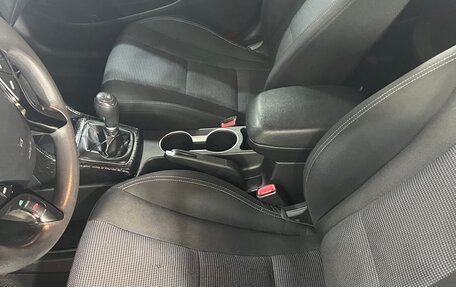 Hyundai i30 II рестайлинг, 2013 год, 900 000 рублей, 7 фотография