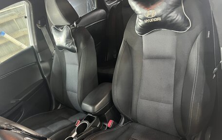 Hyundai i30 II рестайлинг, 2013 год, 900 000 рублей, 8 фотография