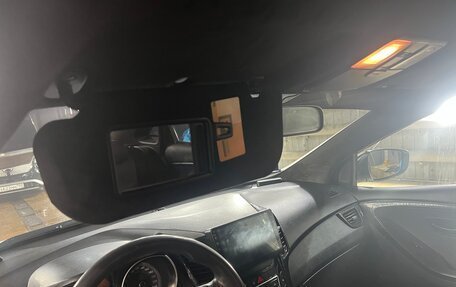 Hyundai i30 II рестайлинг, 2013 год, 900 000 рублей, 13 фотография