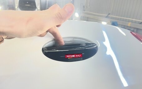 Hyundai i30 II рестайлинг, 2013 год, 900 000 рублей, 12 фотография