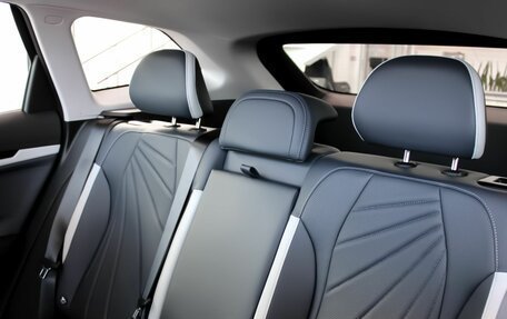 Geely Atlas, 2025 год, 3 970 990 рублей, 19 фотография