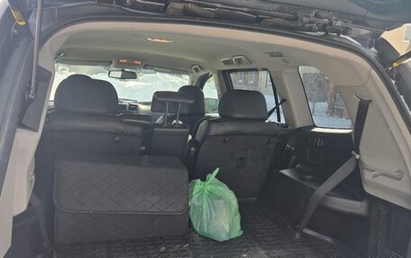 Toyota Highlander III, 2011 год, 1 700 000 рублей, 6 фотография