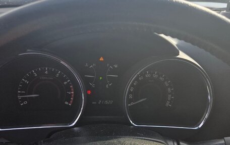 Toyota Highlander III, 2011 год, 1 700 000 рублей, 8 фотография