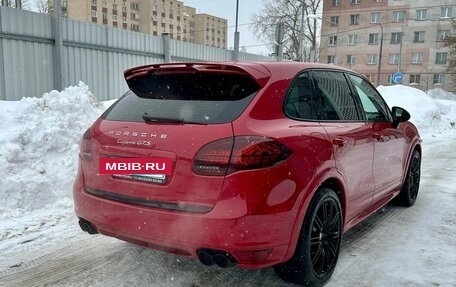 Porsche Cayenne III, 2012 год, 2 000 000 рублей, 6 фотография