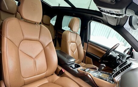 Porsche Cayenne III, 2012 год, 2 000 000 рублей, 14 фотография