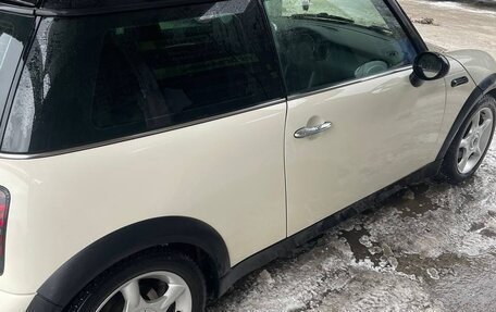 MINI Hatch, 2006 год, 780 000 рублей, 3 фотография