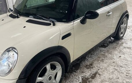 MINI Hatch, 2006 год, 780 000 рублей, 2 фотография