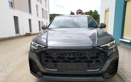 Audi Q8 I, 2025 год, 14 500 000 рублей, 2 фотография