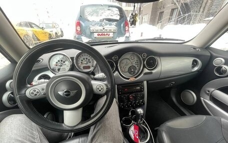 MINI Hatch, 2006 год, 780 000 рублей, 5 фотография